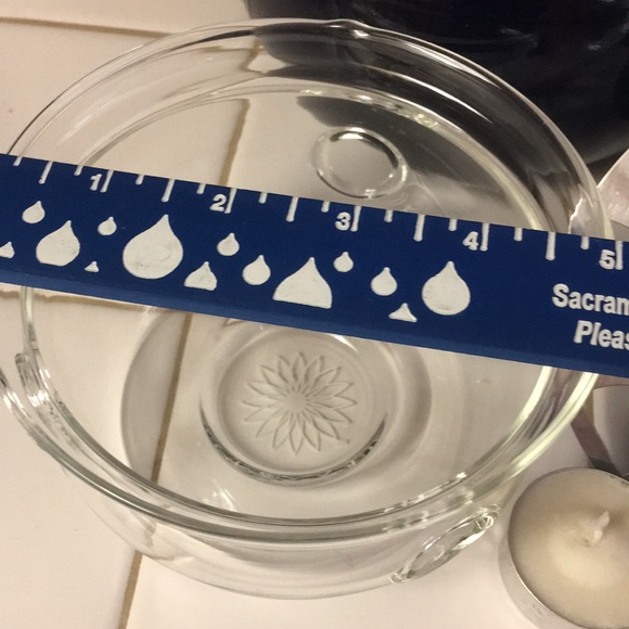 NWT TEAPOT WARMER - Picture 8 of 10